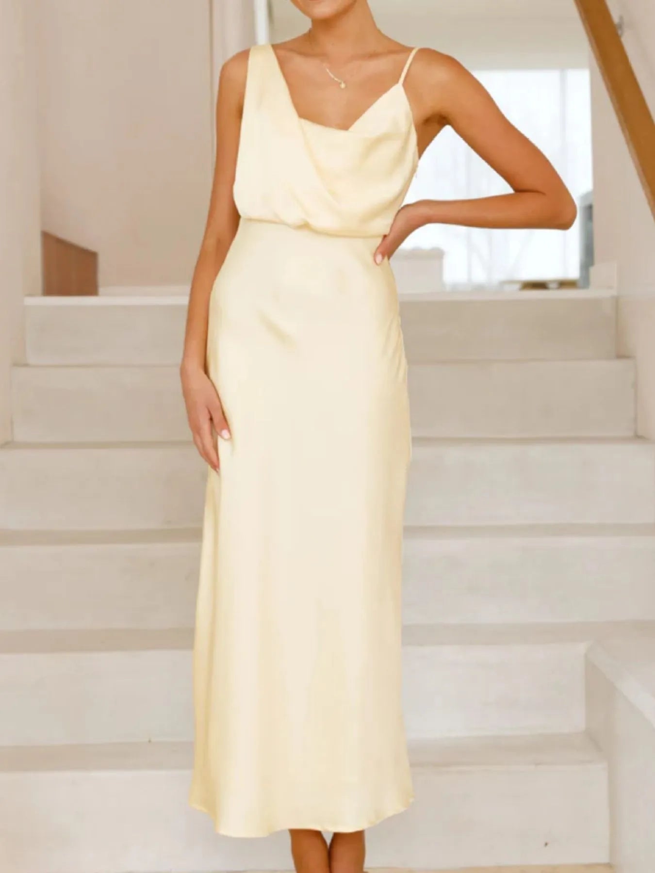 lillyanne formal satin asymmetrical midi dress – Jackyv AW.Bridal Mermaid One Shoulder link:lynn-bustier-midi-dress-adorn-print-in-royal the fabric drapes with Color:STORM